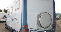 Andrade Pristol 598 U47