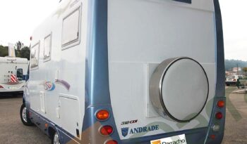 Andrade Pristol 598 U47