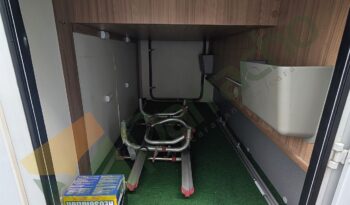 PILOTE SENSATION P 746 U33 completo