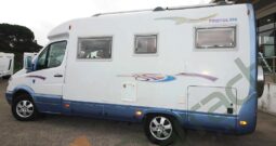 Andrade Pristol 598 U47