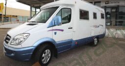 Andrade Pristol 598 U47