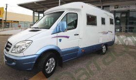 Andrade Pristol 598 U47