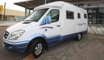 Andrade Pristol 598 U47