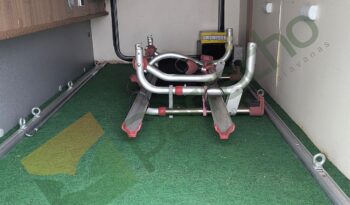 PILOTE SENSATION P 746 U33 completo