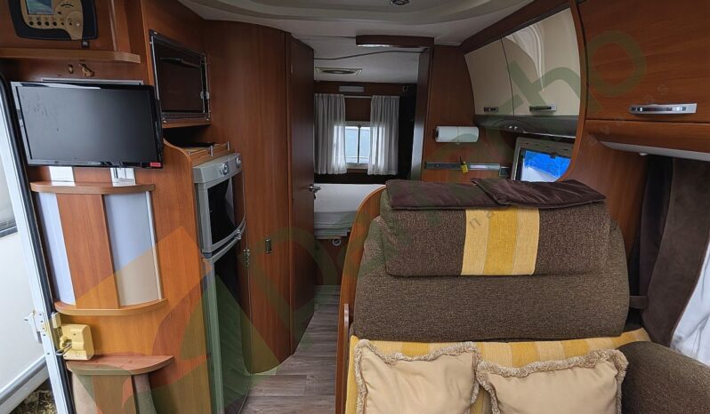 CHAUSSON ALLEGRO 97 completo