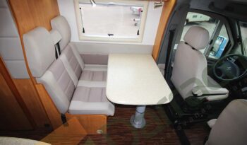 Andrade Pristol 598 U47 completo
