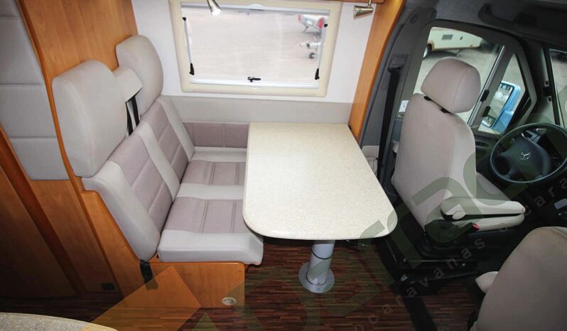 Andrade Pristol 598 U47 completo