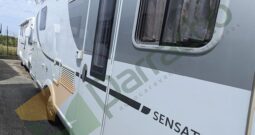 PILOTE SENSATION P 746 U33