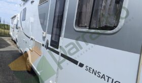 PILOTE SENSATION P 746 U33