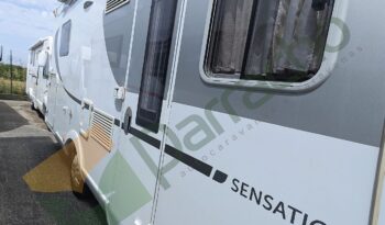 PILOTE SENSATION P 746 U33