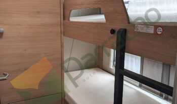 CARAVANA SUDWIND 500QDK completo