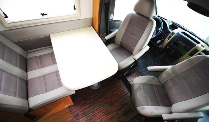 Andrade Pristol 598 U47 completo