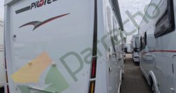 PILOTE SENSATION P 746 U33