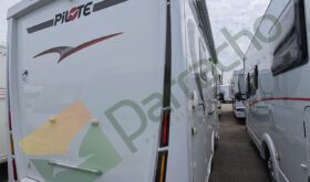 PILOTE SENSATION P 746 U33
