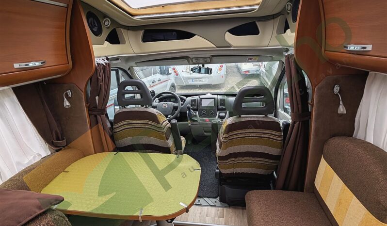 CHAUSSON ALLEGRO 97 completo