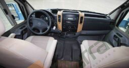 Andrade Pristol 598 U47