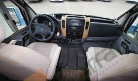 Andrade Pristol 598 U47