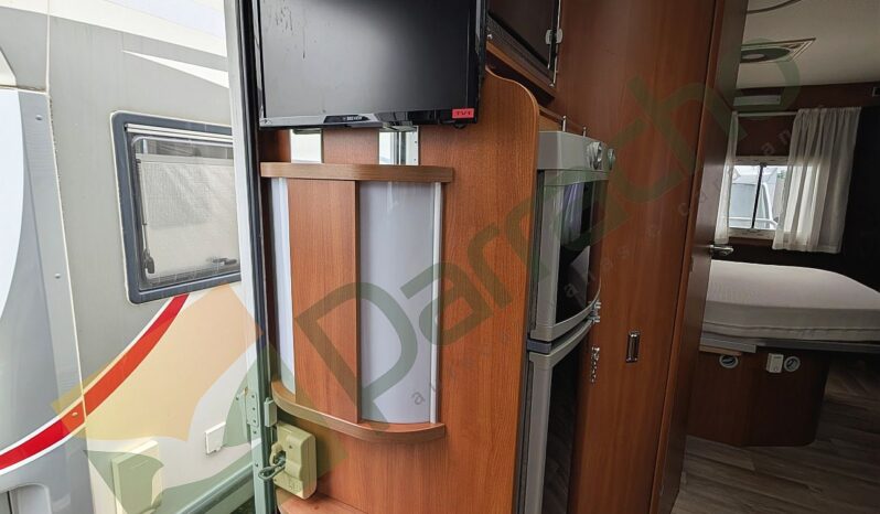 CHAUSSON ALLEGRO 97 completo