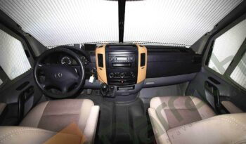 Andrade Pristol 598 U47 completo