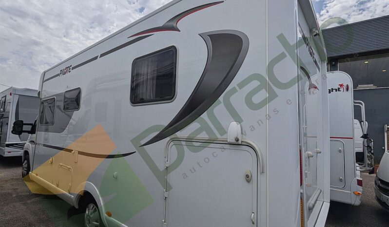 PILOTE SENSATION P 746 U33 completo