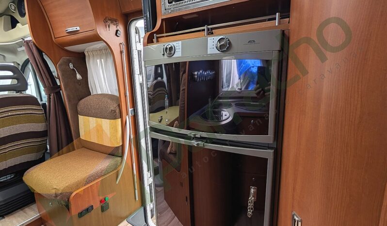 CHAUSSON ALLEGRO 97 completo