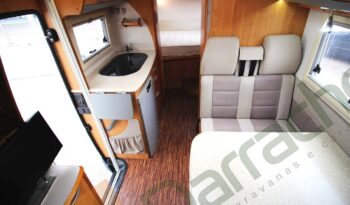 Andrade Pristol 598 U47 completo