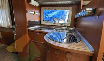 CHAUSSON ALLEGRO 97 completo