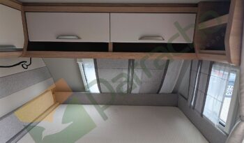 CARAVANA SUDWIND 500QDK completo