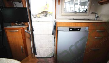 Andrade Pristol 598 U47 completo