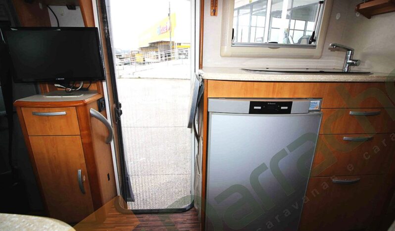 Andrade Pristol 598 U47 completo