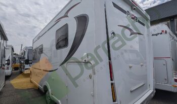 PILOTE SENSATION P 746 U33