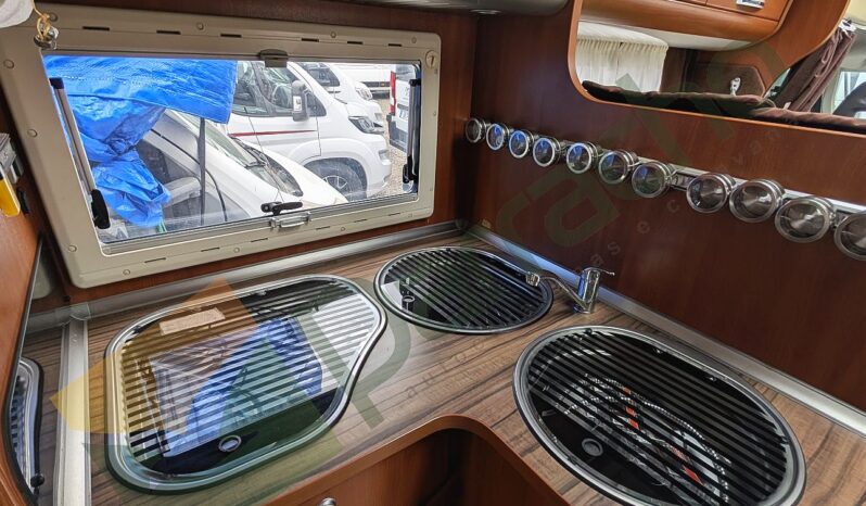 CHAUSSON ALLEGRO 97 completo