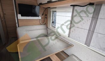 CARAVANA SUDWIND 500QDK completo