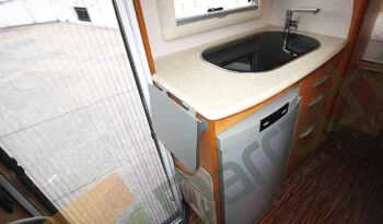 Andrade Pristol 598 U47 completo
