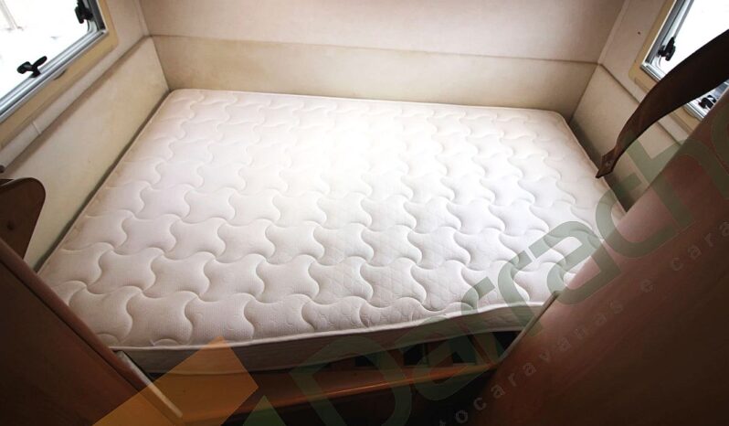 Andrade Pristol 598 U47 completo