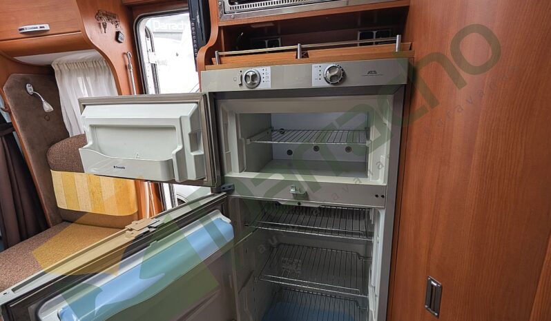 CHAUSSON ALLEGRO 97 completo