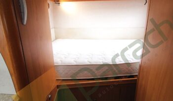 Andrade Pristol 598 U47 completo