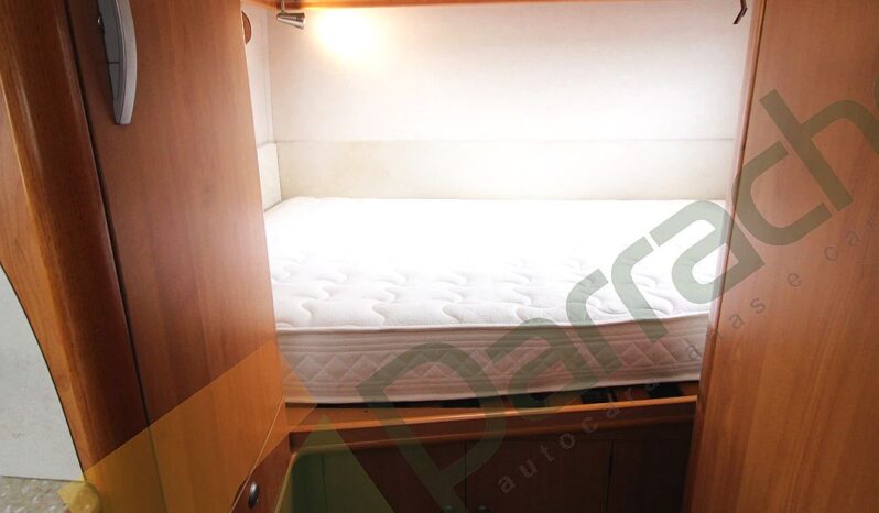 Andrade Pristol 598 U47 completo