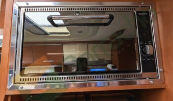 CHAUSSON ALLEGRO 97 completo