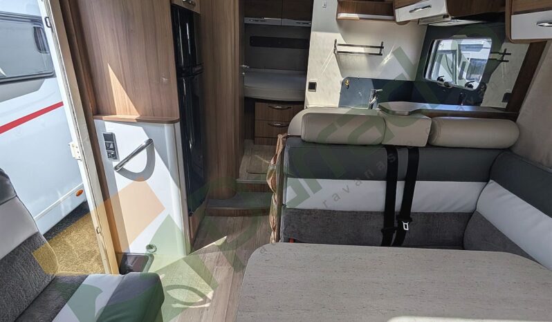 PILOTE SENSATION P 746 U33 completo