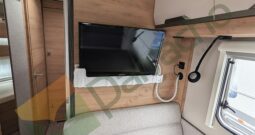 CARAVANA SUDWIND 500QDK