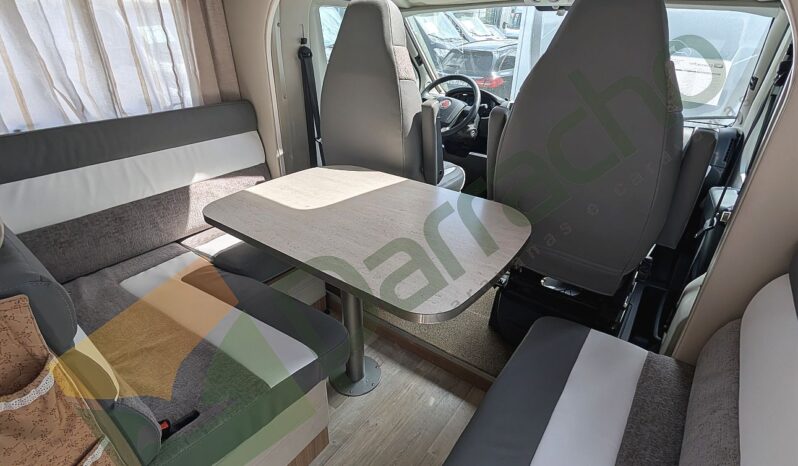 PILOTE SENSATION P 746 U33 completo