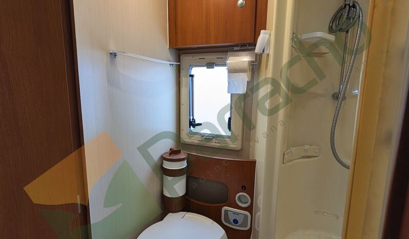 CHAUSSON ALLEGRO 97 completo