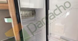 CARAVANA SUDWIND 500QDK