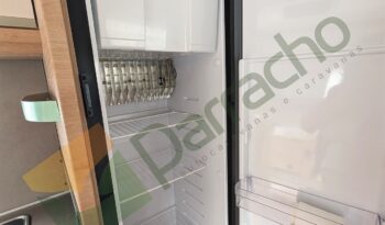 CARAVANA SUDWIND 500QDK
