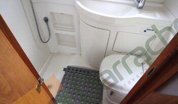 Andrade Pristol 598 U47 completo