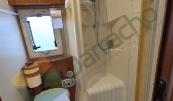 CHAUSSON ALLEGRO 97 completo