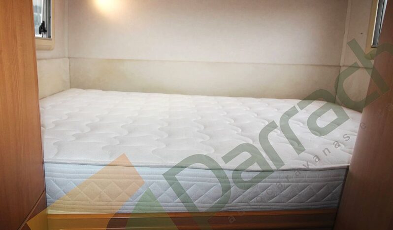 Andrade Pristol 598 U47 completo