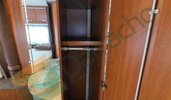 CHAUSSON ALLEGRO 97 completo