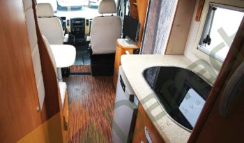 Andrade Pristol 598 U47 completo